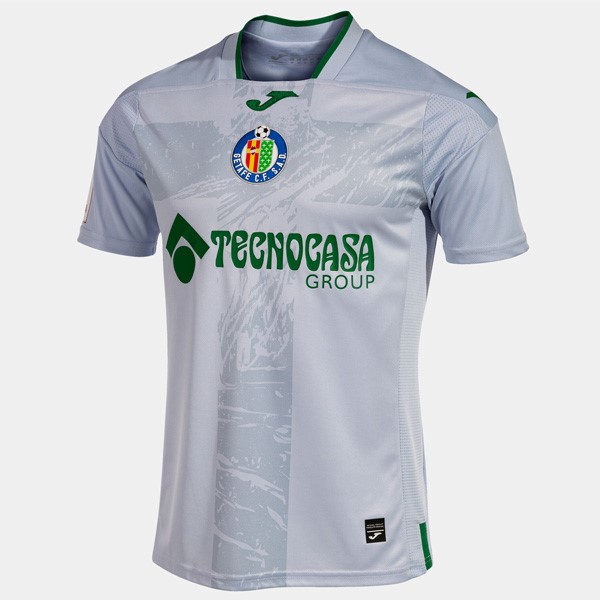 Tailandia Camiseta Getafe 3ª 2023/24